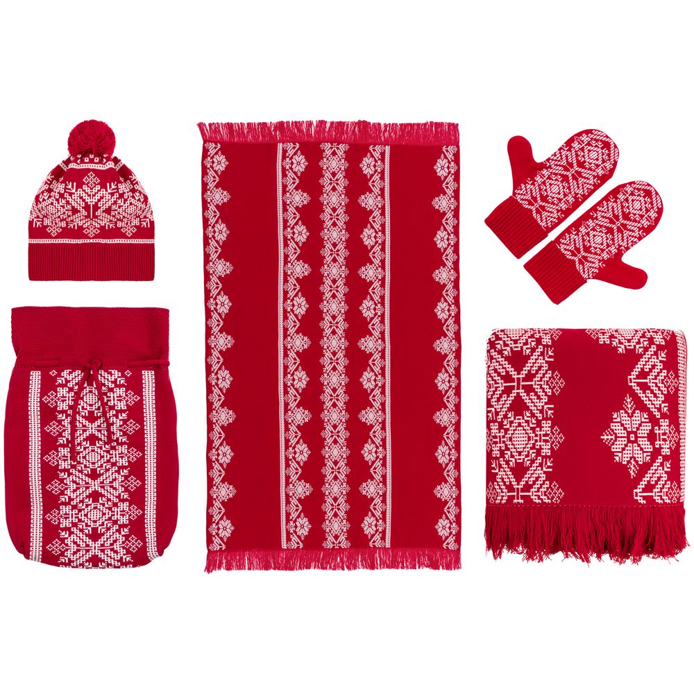 Шапка Onego — пример нанесения логотипа (teplo) | Print Logo