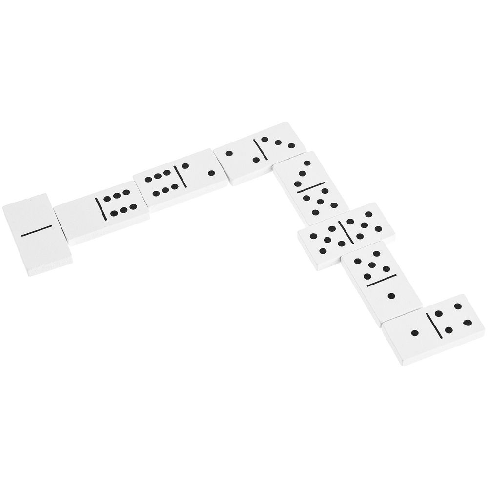 Домино Tickler фото на сайте Print Logo.