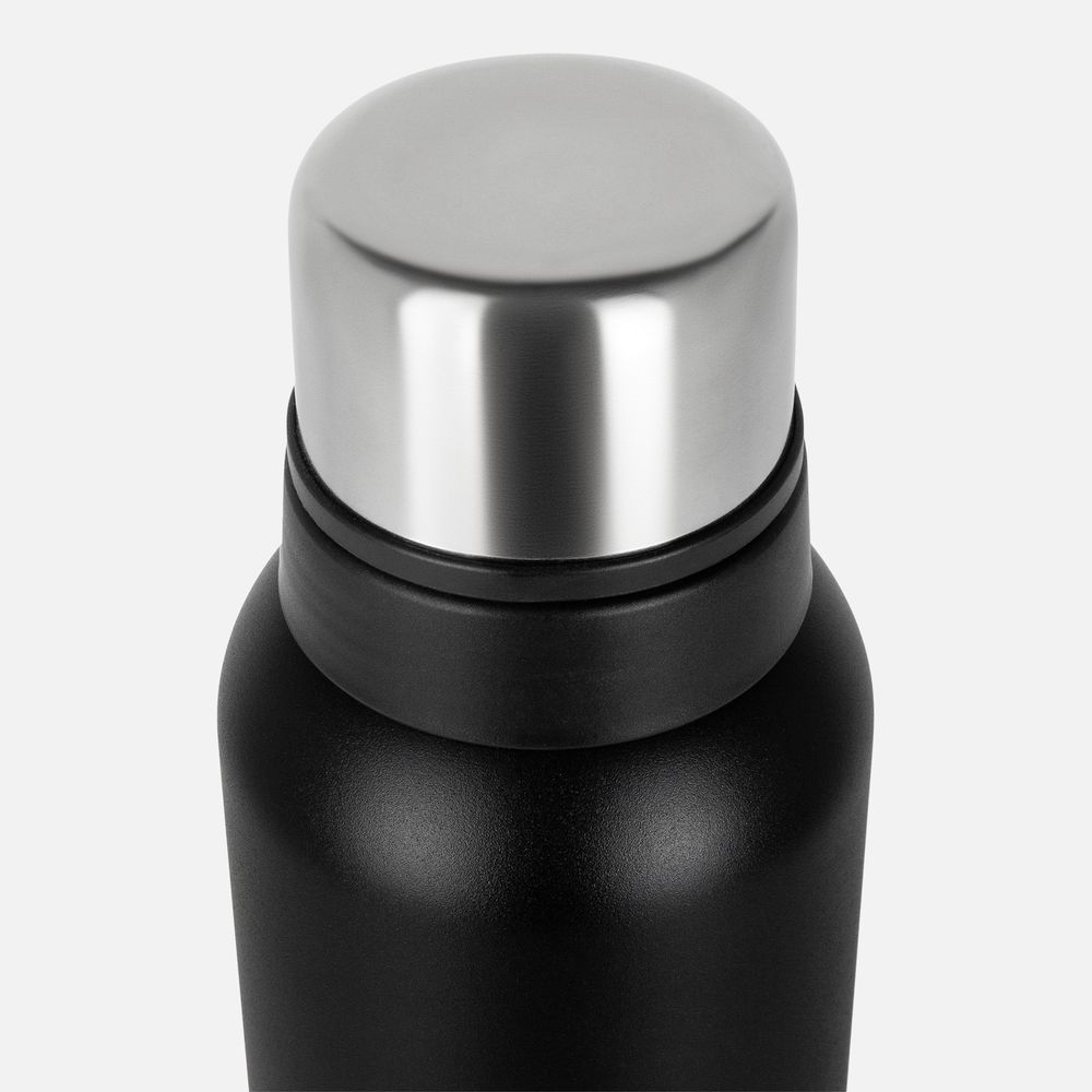 Термос Relaxika 1600 со стикерпаком фото на сайте Print Logo.