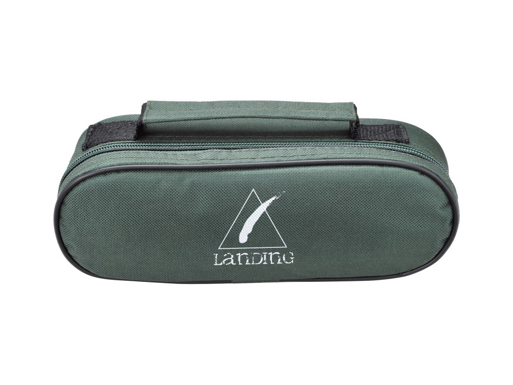 Игра Petangue в сумке, 3 шара