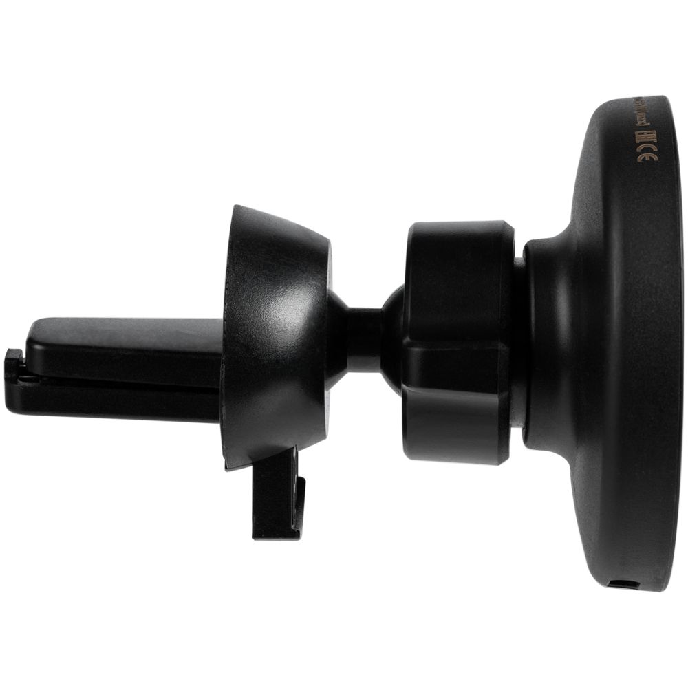 Держатель для смартфона Cooper Auto Wireless с беспроводной зарядкой фото на сайте Print Logo.