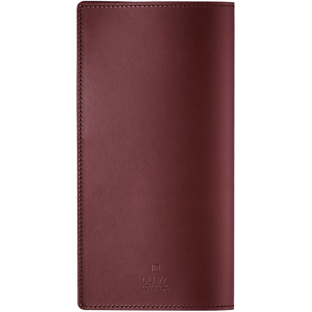 Папка для счета Satiness фото на сайте Print Logo.