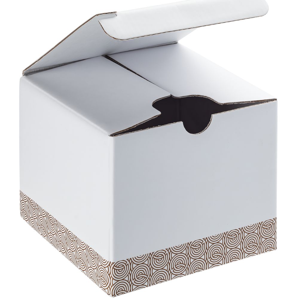 Чайная пара Riposo фото на сайте Print Logo.