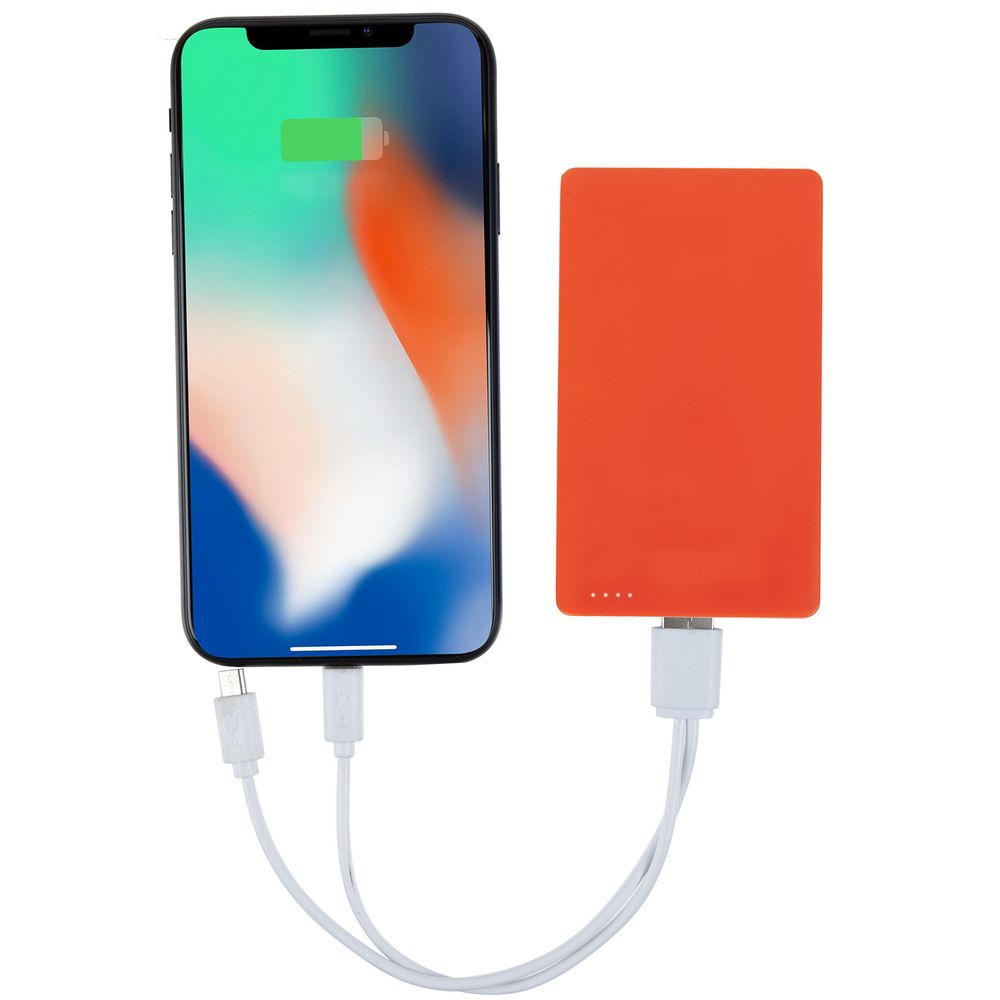 Аккумулятор Easy Trick ver.2, 4000 мАч фото на сайте Print Logo.