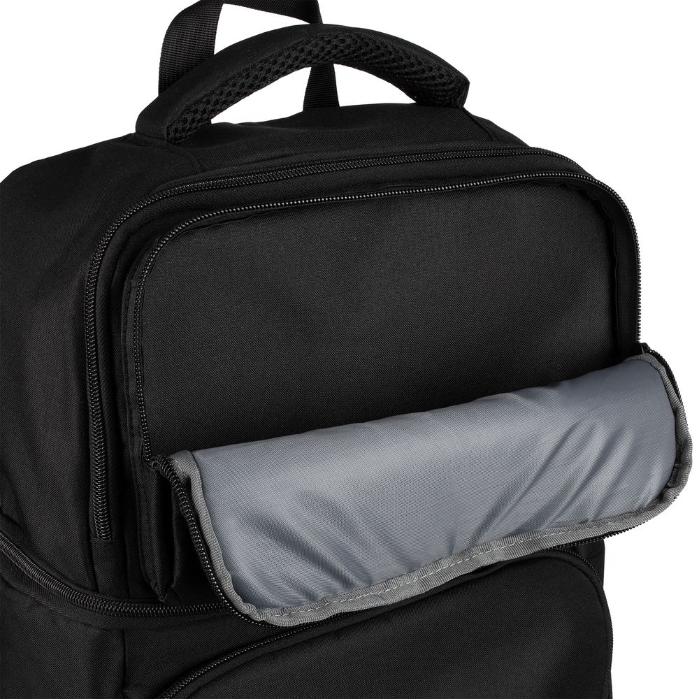 Терморюкзак FoldTrek фото на сайте Print Logo. 