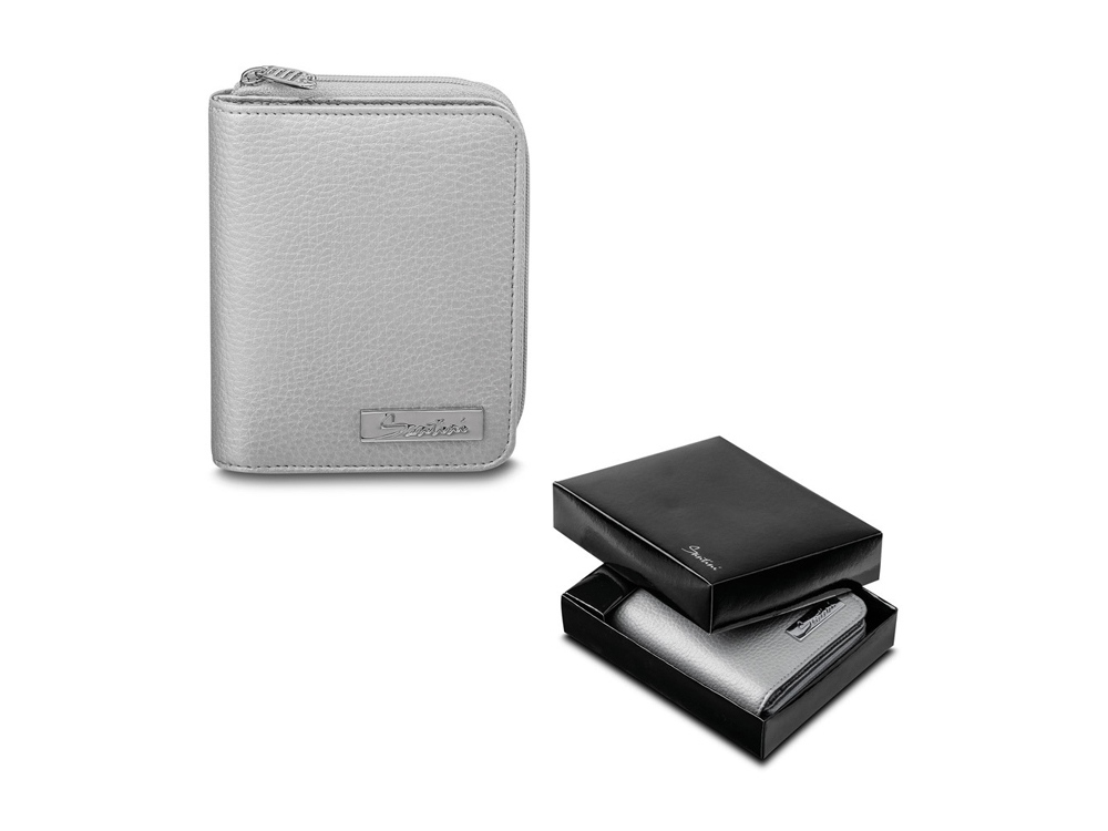 Кошелек женский CESSIE с логотипом  | Print Logo