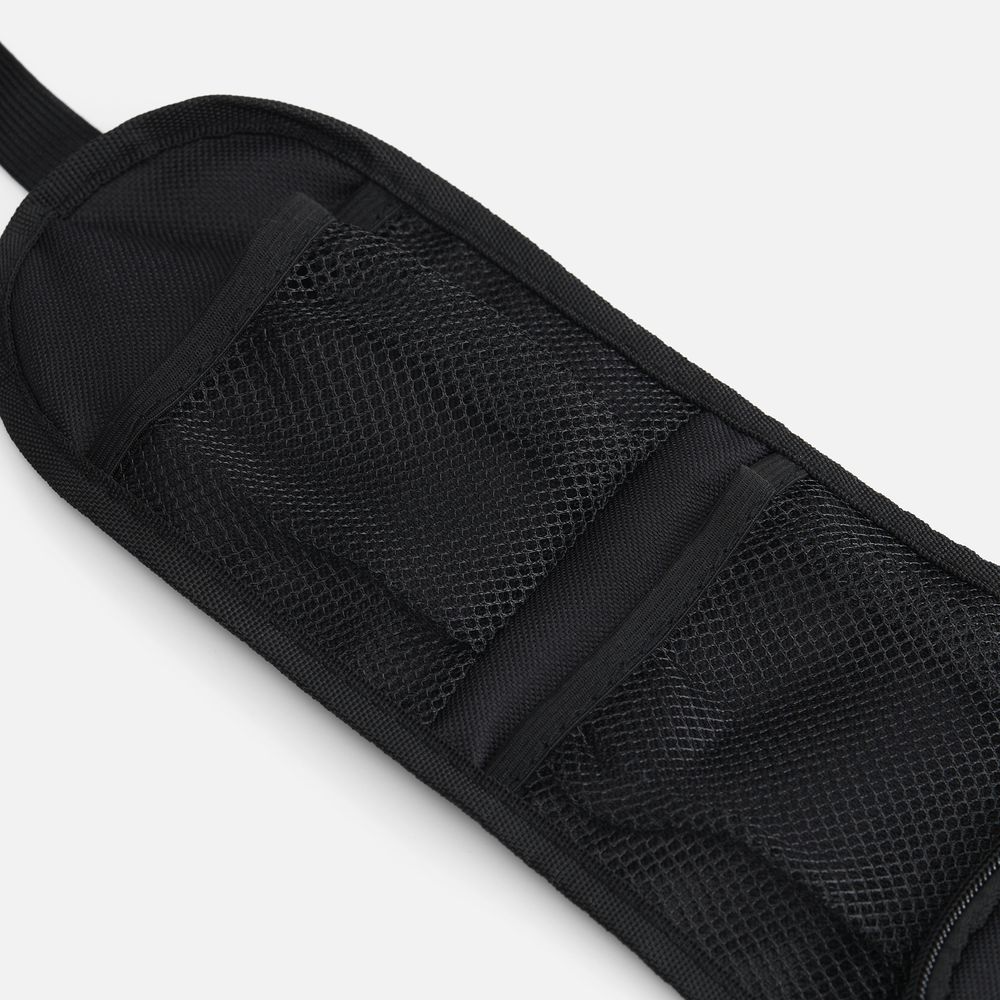 Органайзер на сиденье автомобиля Sidestash фото на сайте Print Logo.