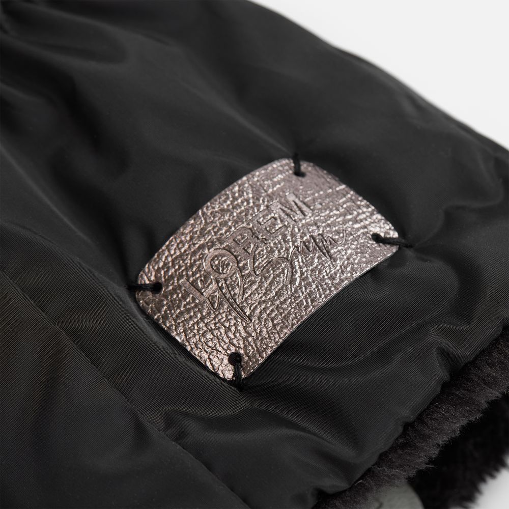 Варежки Warmshape