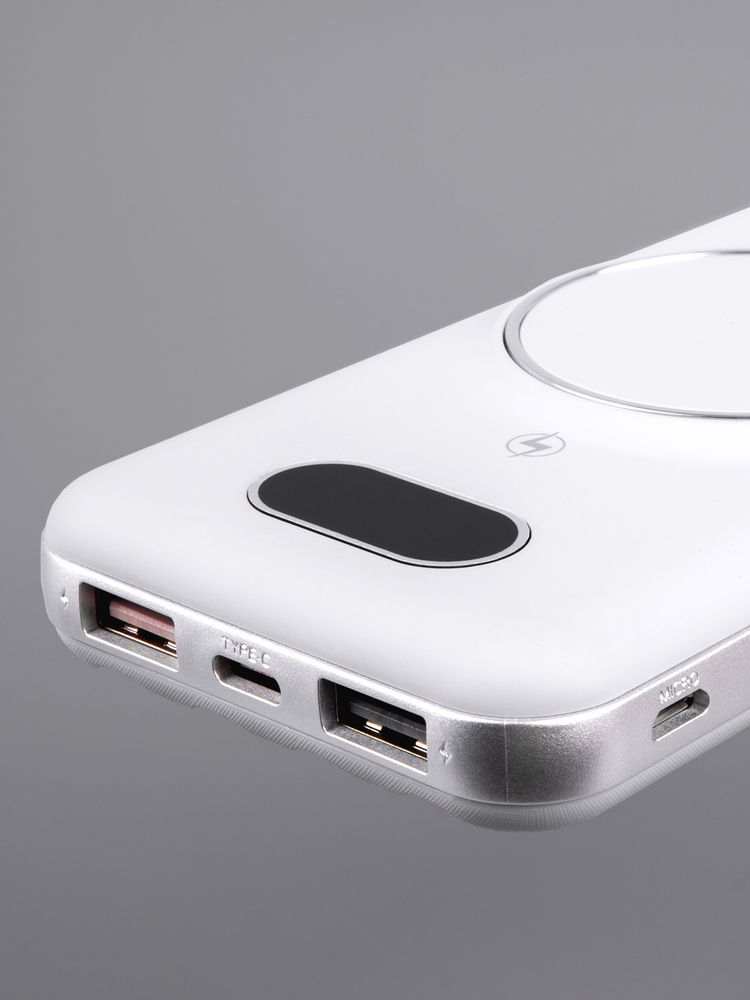 Внешний аккумулятор Omni Pro 10000 мАч