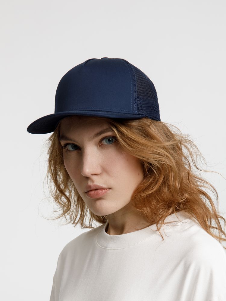 Бейсболка Seguro Air