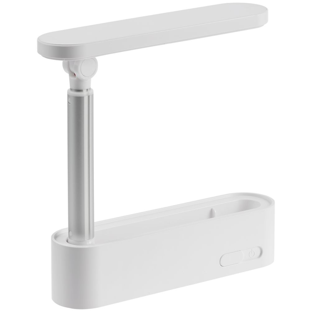 Переносная складная лампа moveLight с логотипом Indivo | Print Logo