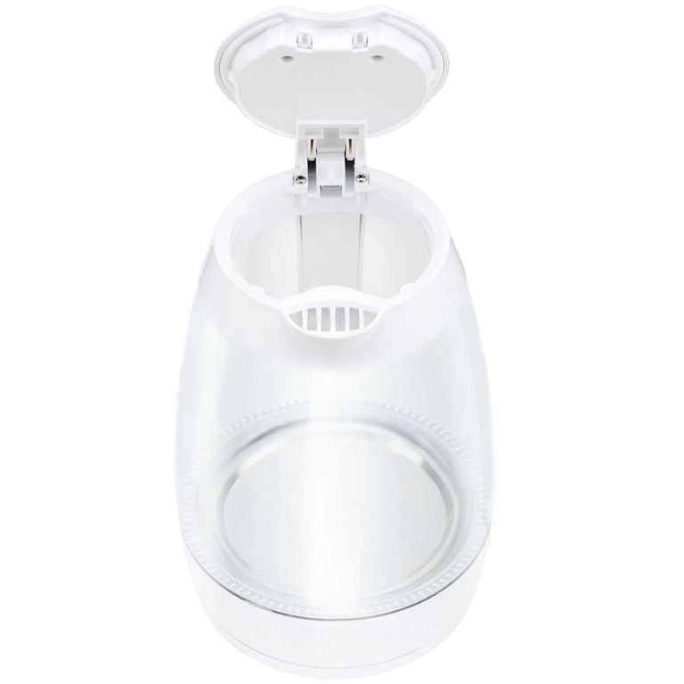 Чайник Glass Kettle фото на сайте Print Logo.