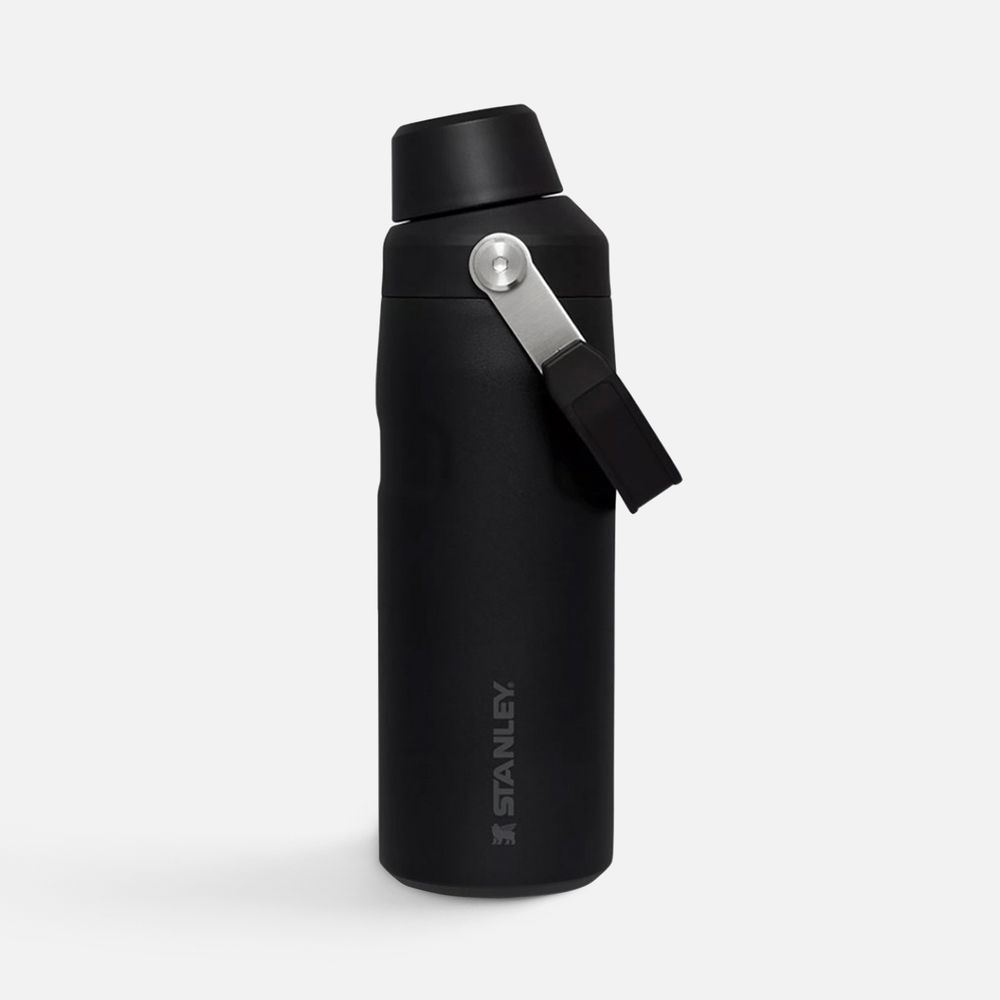 Термобутылка Go Iceflow 470 с логотипом Stanley | Print Logo