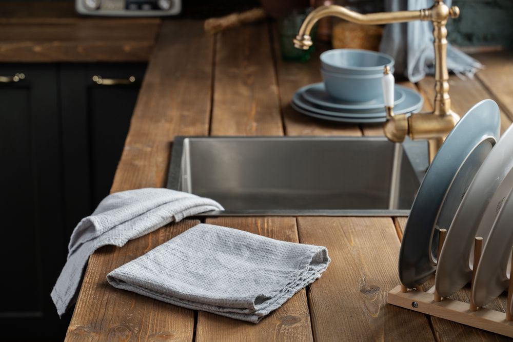 Набор полотенец Fine Line и подарки фото на сайте Print logo.