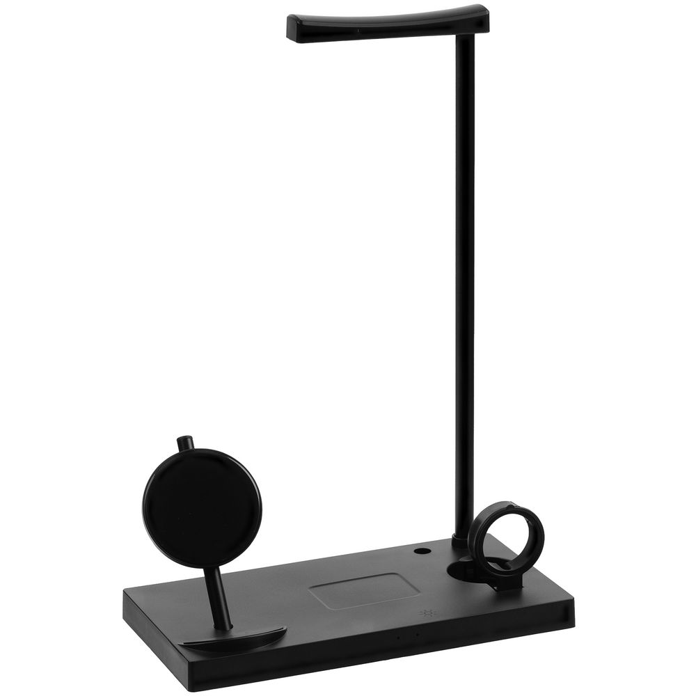 Зарядная станция с лампой Quick Trick фото на сайте Print Logo.