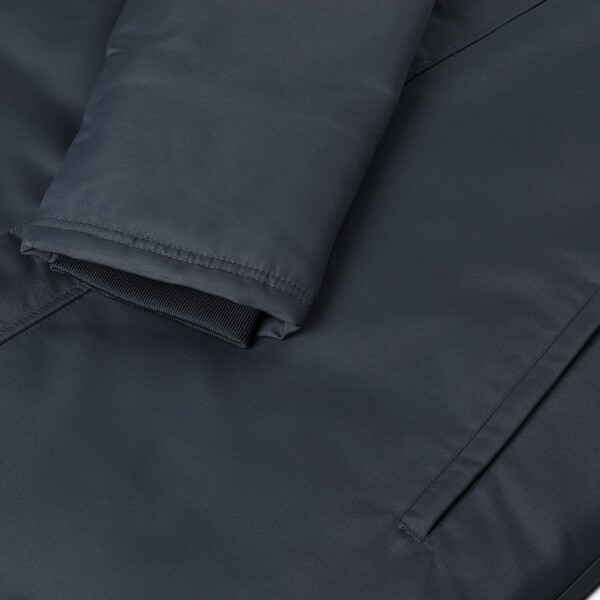 Куртка утепленная мужская STAN, 180,73, Графит,  (101)  (50/L)