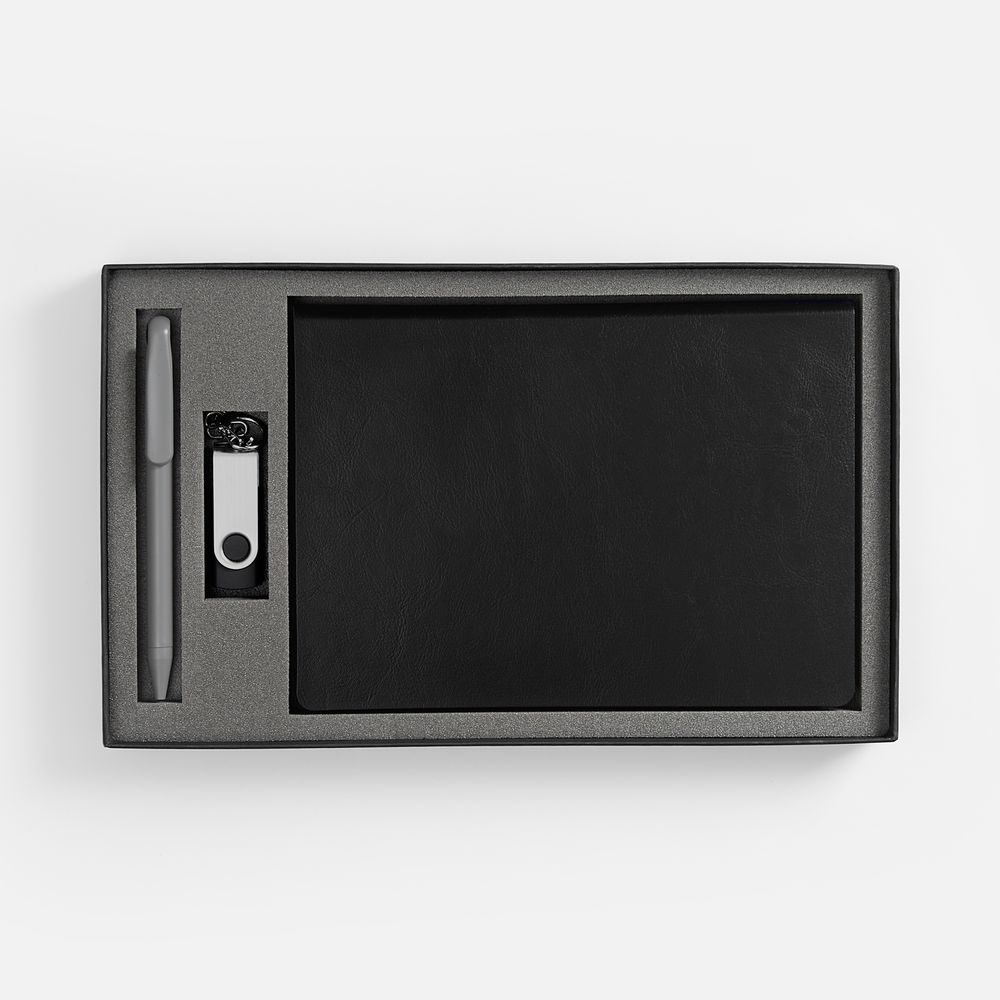 Набор Doppio Memory фото на сайте Print Logo.