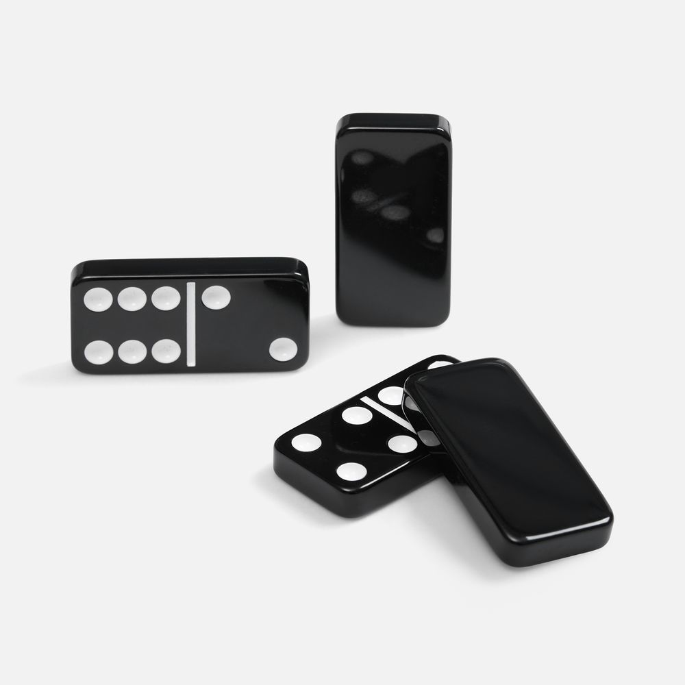 Домино Wondrix фото на сайте Print Logo.