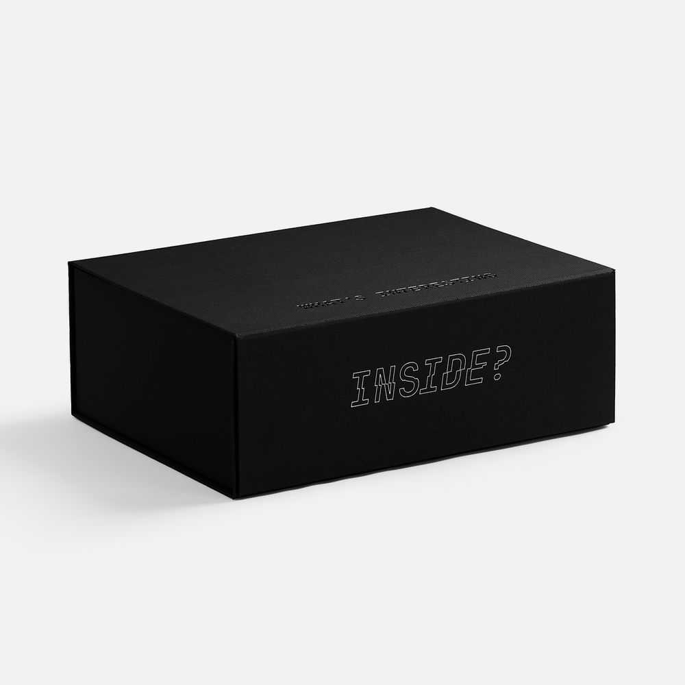 Коробка Portada, L