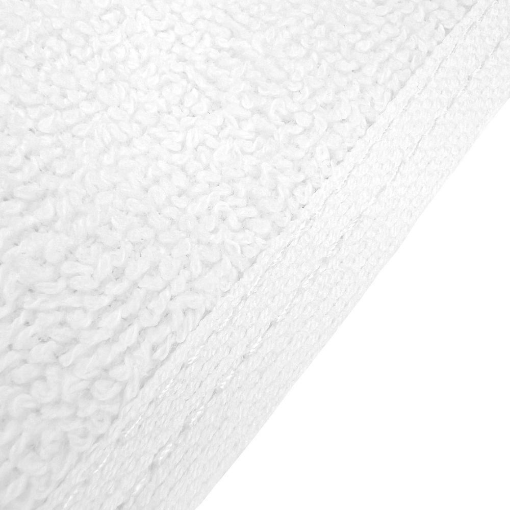 Полотенце махровое «Отель», большое фото на сайте Print Logo.