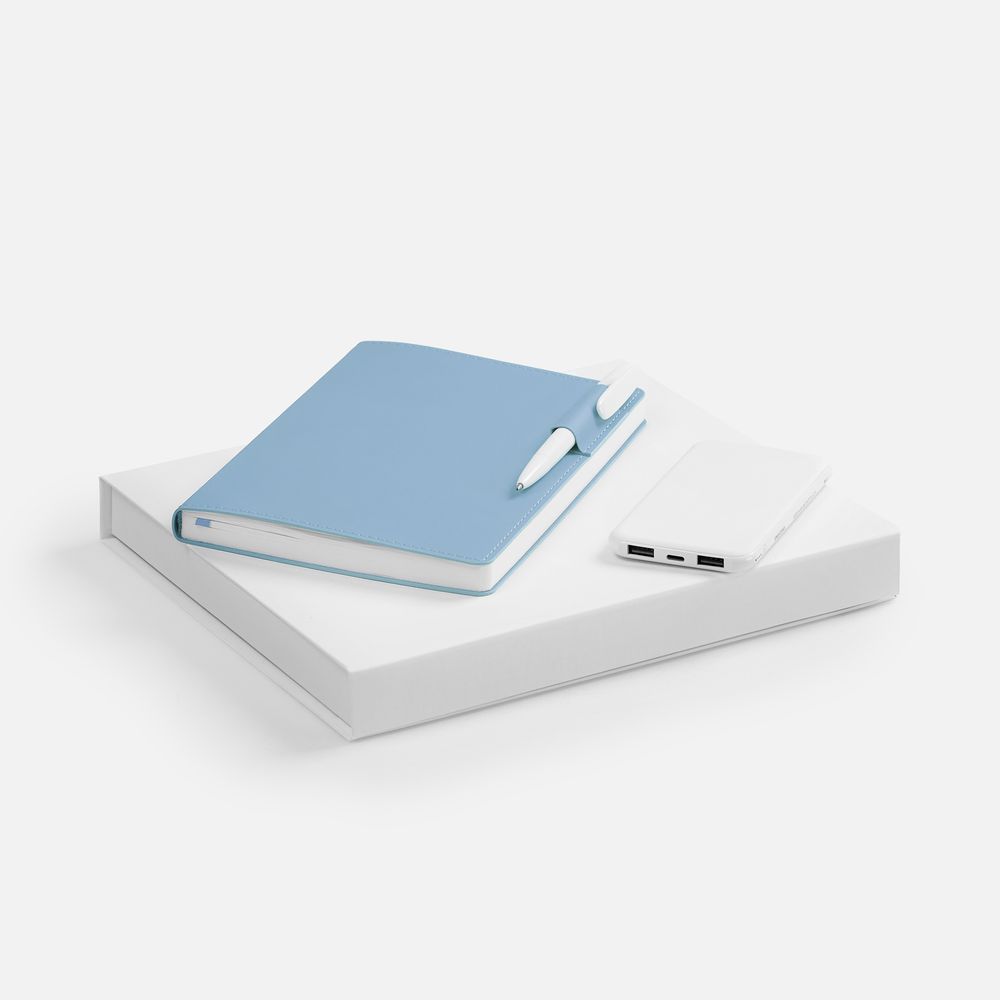 Набор Tact Energy с логотипом  | Print Logo