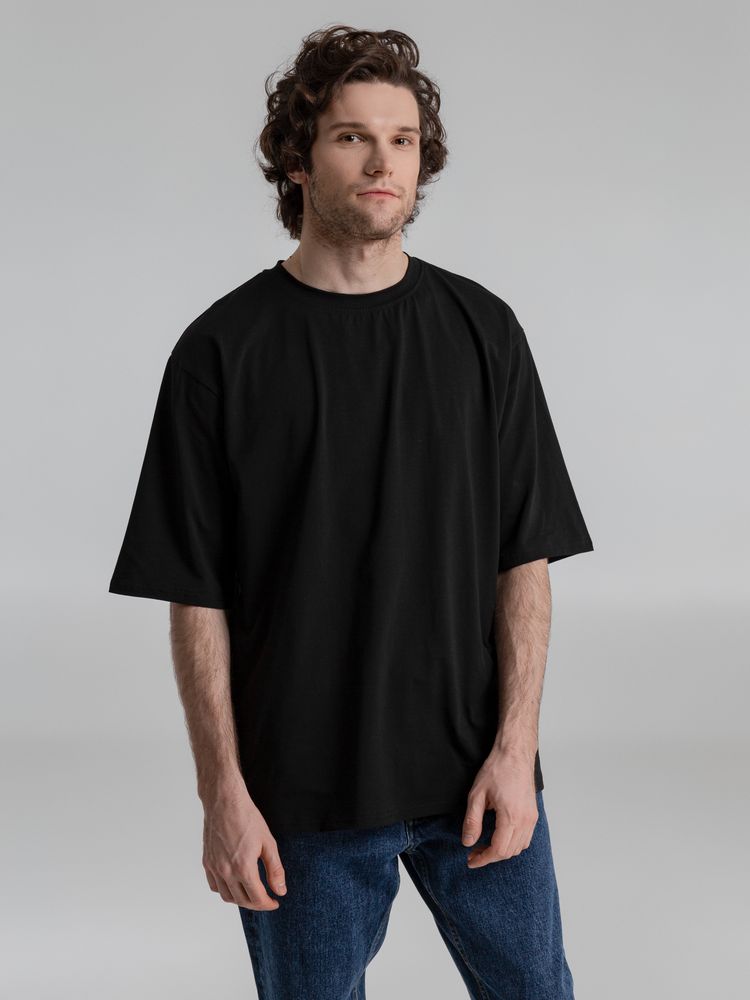 Футболка оверсайз Slope фото на сайте Print Logo.