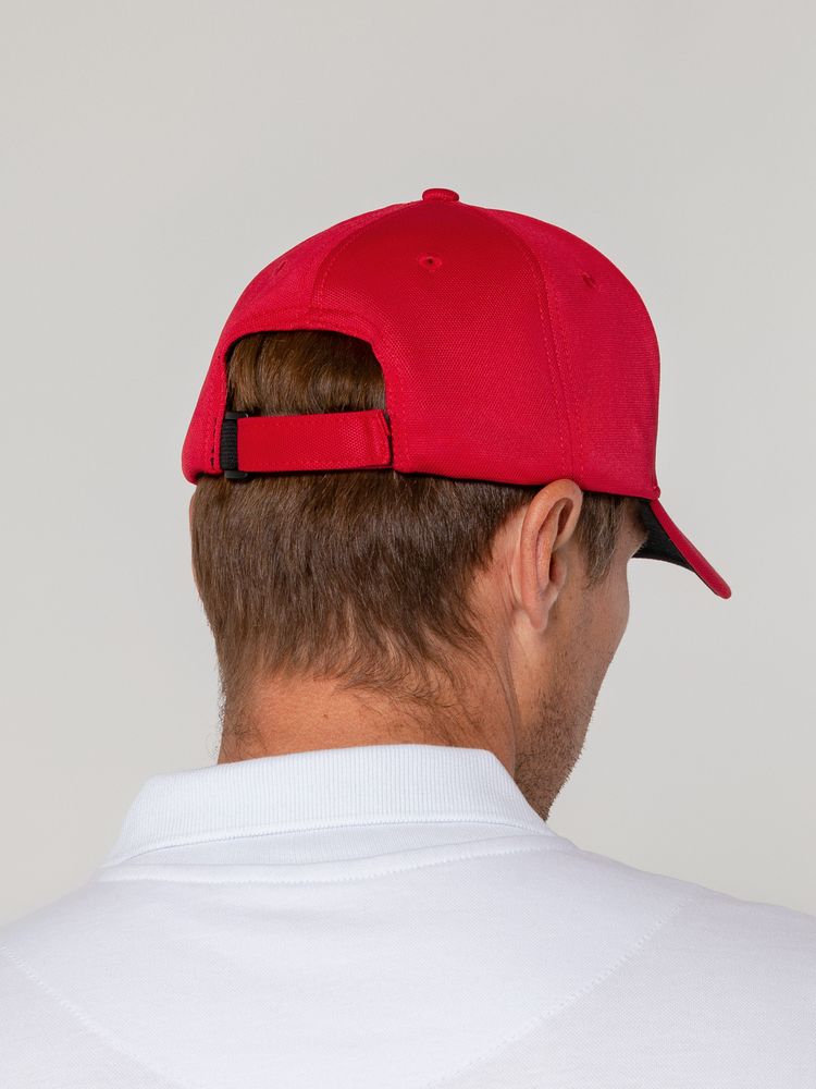 Бейсболка Harris