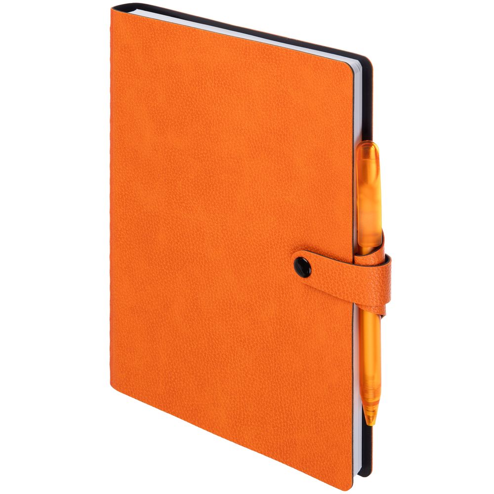 Ежедневник Strep Front, недатированный