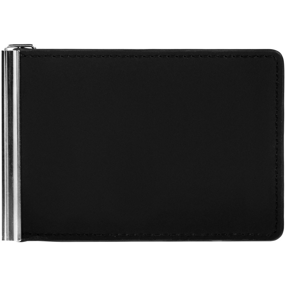 Зажим для купюр Alaska с логотипом сделано в России | Print Logo