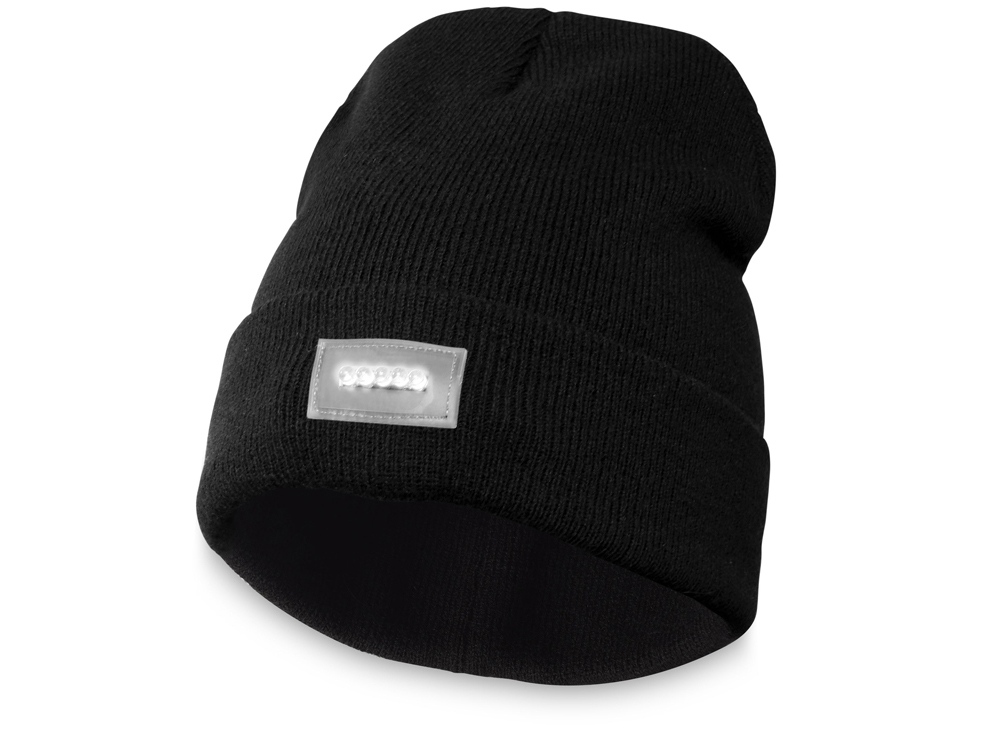 Шапка Lucina со светодиодами с логотипом  | Print Logo