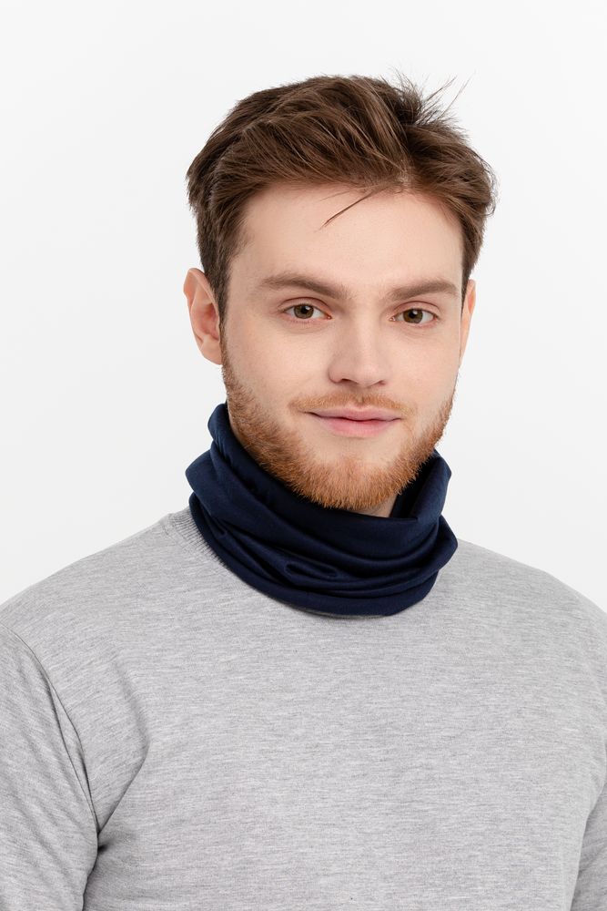 Многофункциональная бандана Bolt фото на сайте Print Logo.