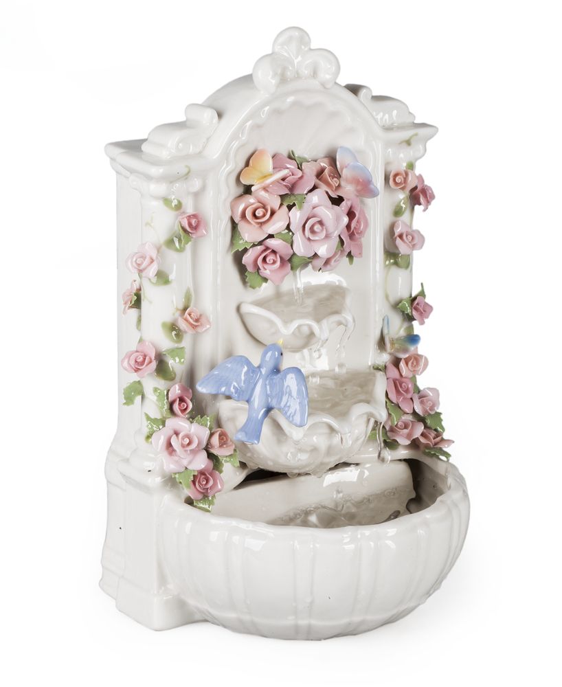 Сувенир «Фонтан музыкальный» фото на сайте Print Logo.