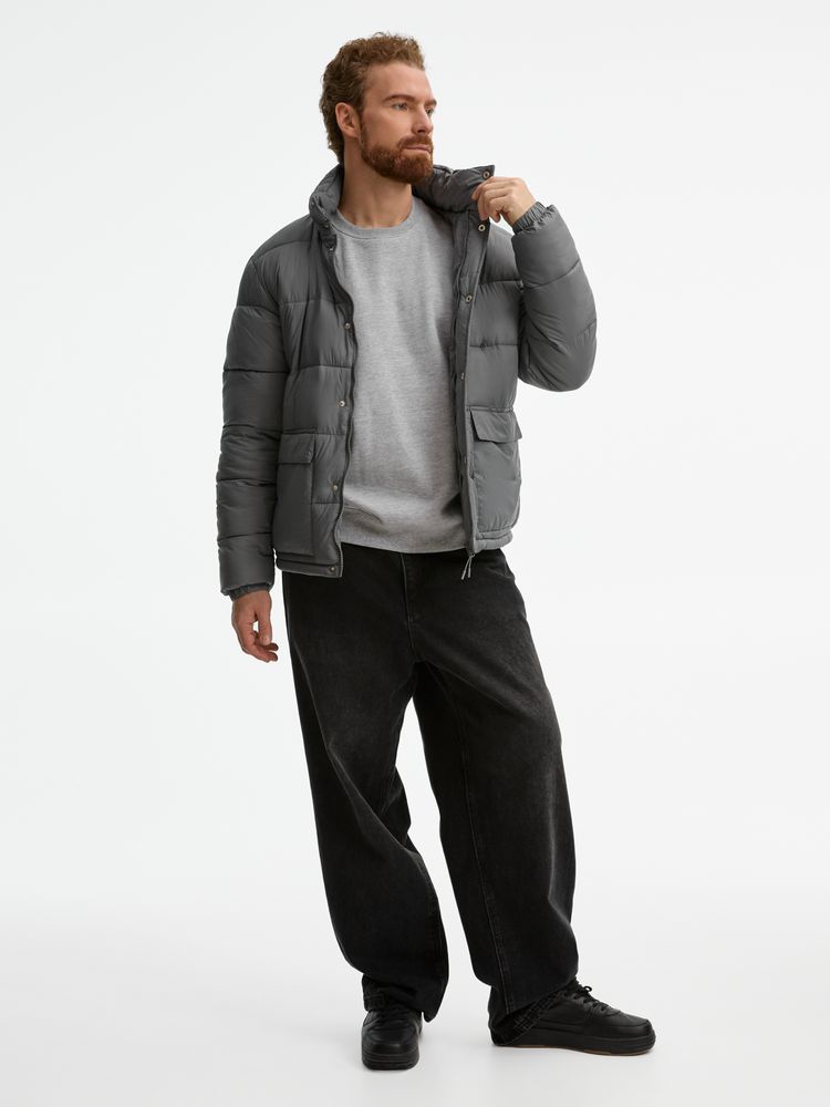 Куртка Ben Mac фото на сайте Print Logo.