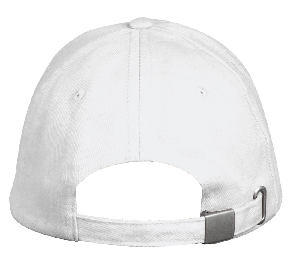 Бейсболка Long Beach фото на сайте Print Logo.