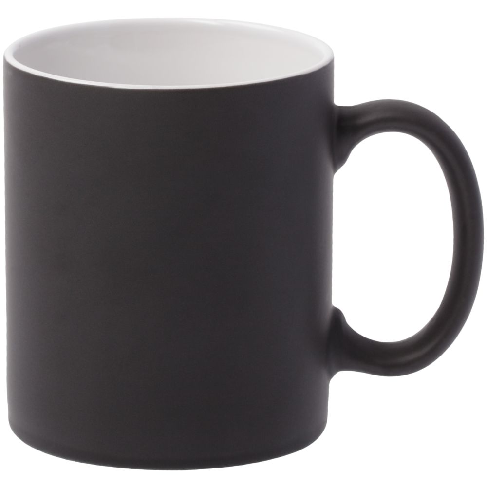 Кружка Promo матовая с логотипом  | Print Logo