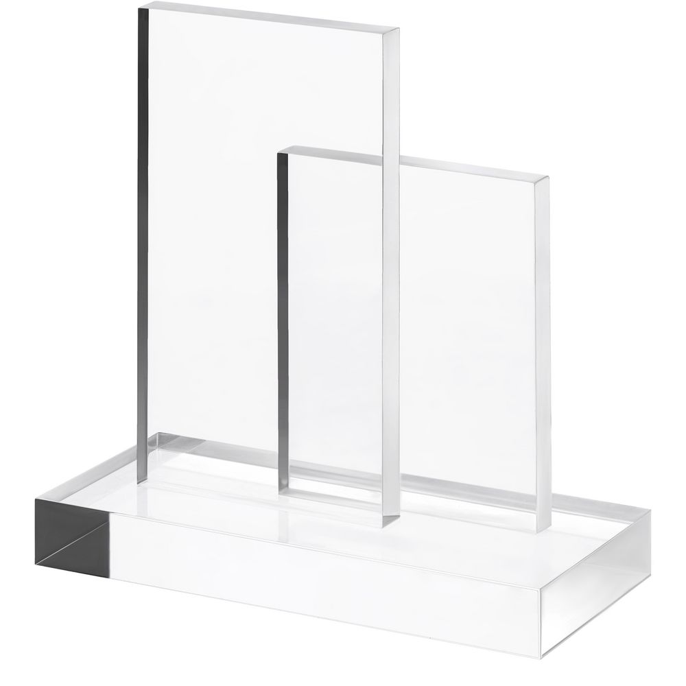 Стела Doublet с логотипом сделано в России | Print Logo