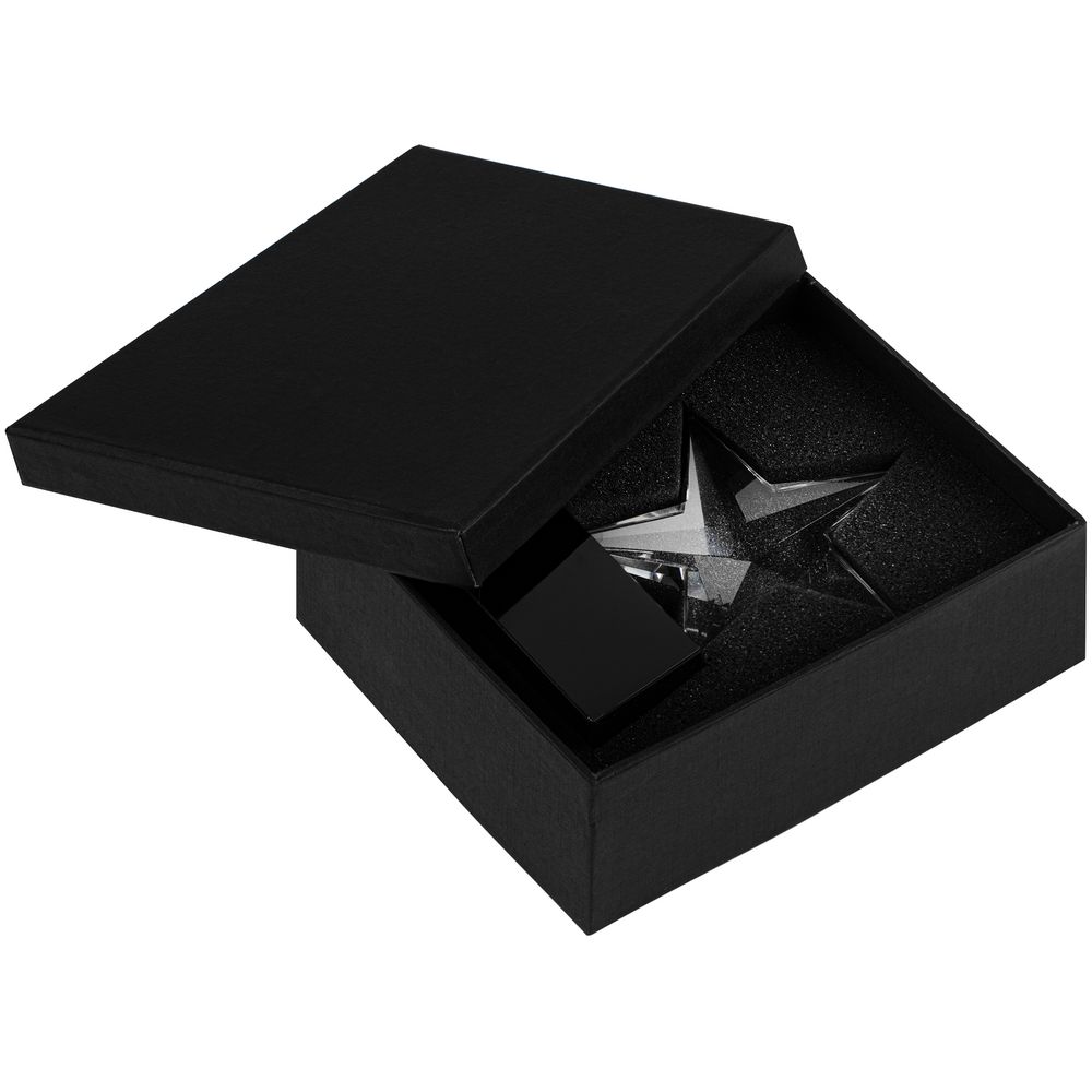 Стела Ad Astra — пример нанесения логотипа () | Print Logo