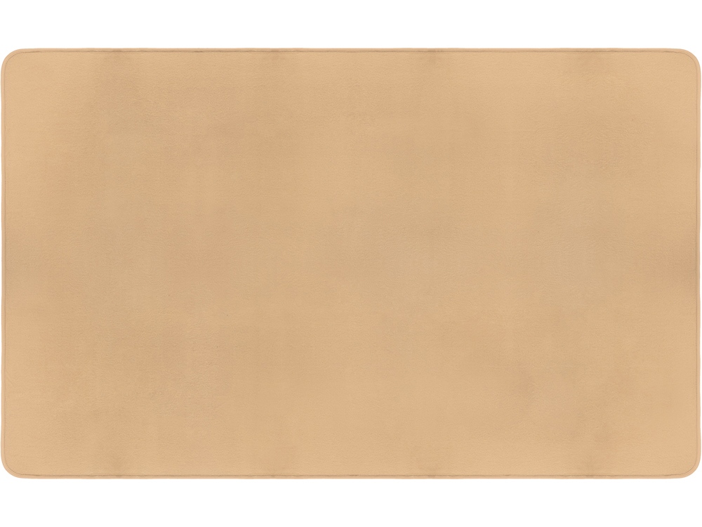 Набор для путешествий с комфортом: плед и подушка под голову, в чехле