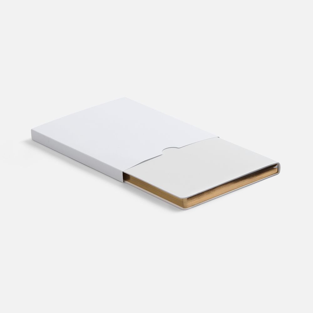 Набор «Планы на счастье» — пример нанесения логотипа () | Print Logo