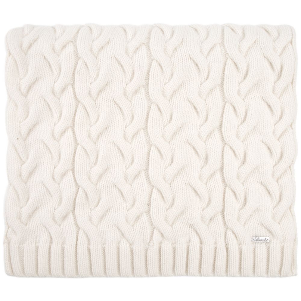 Шарф Loren фото на сайте  Print Logo.