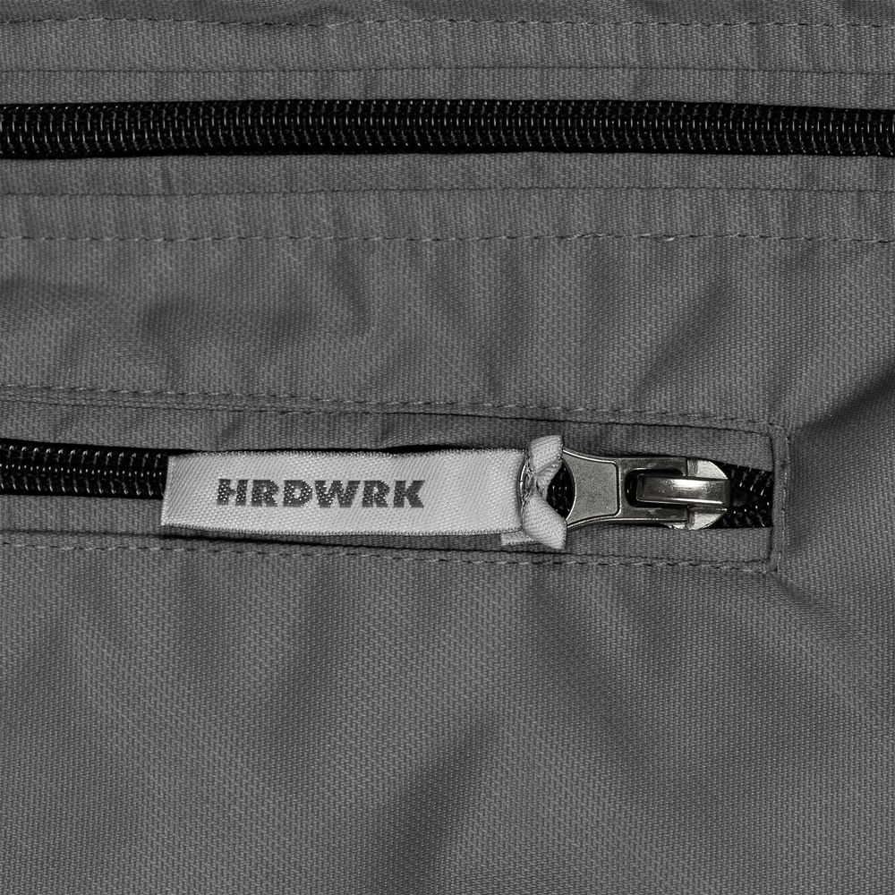 Жилет Firm Wear фото на сайте  Print Logo.