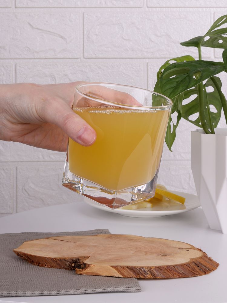 Стакан для виски Baltic фото на сайте Print Logo.