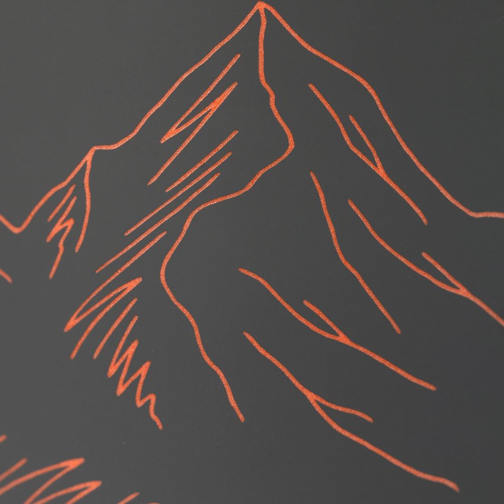 Кружка Surprise Touch c покрытием софт-тач