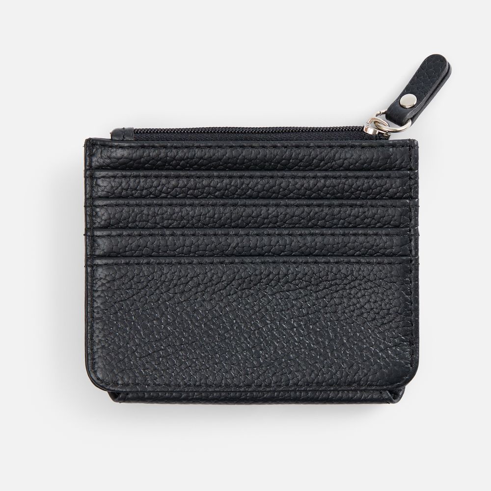 Картхолдер на молнии Unison