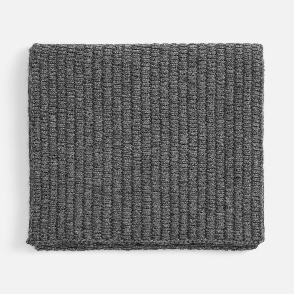 Шарф Frissonelle с логотипом Sherst | Print Logo