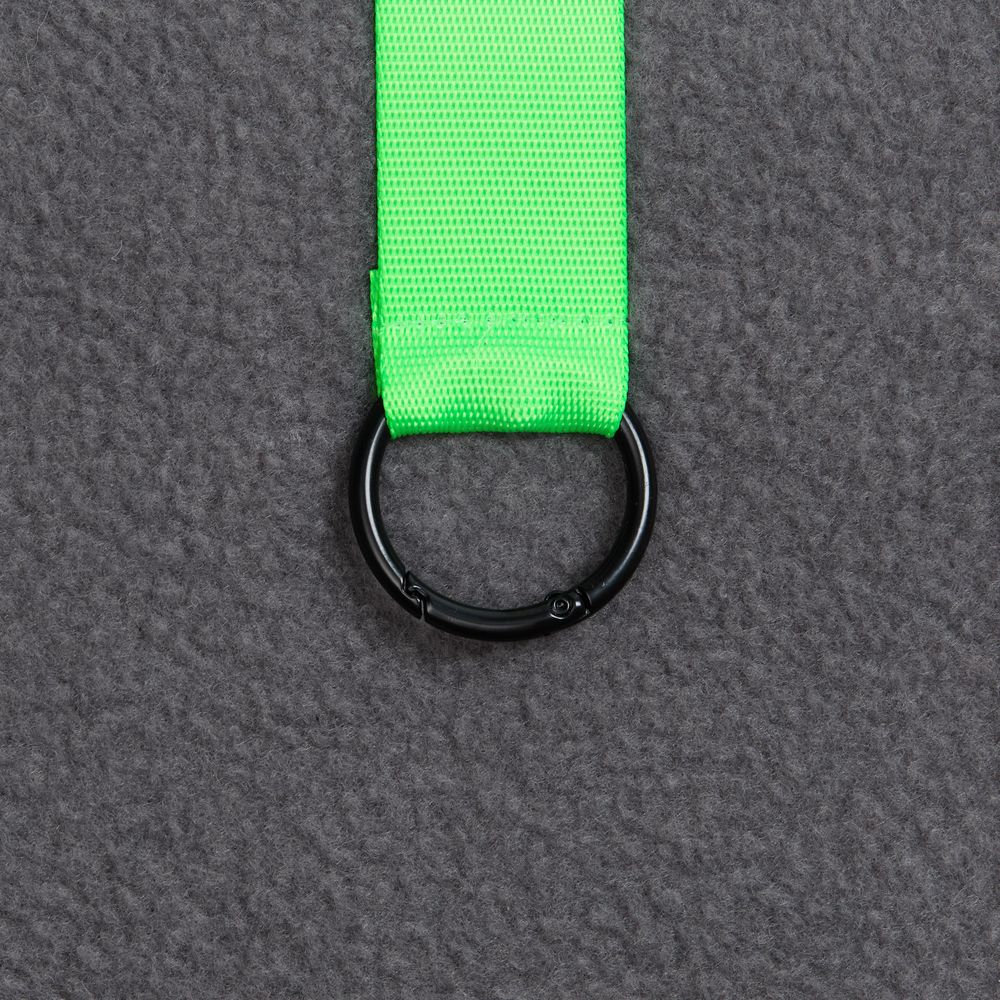 Карабин-кольцо Claus, L