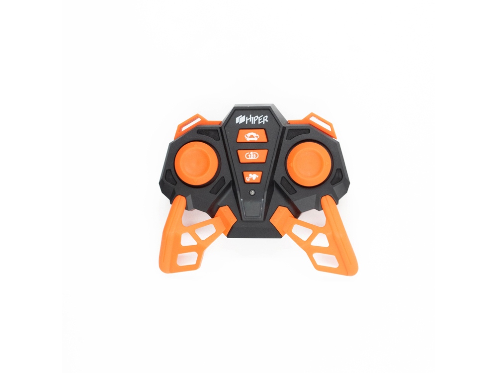 Радиоуправляемая машина HIPER TORNADO 4x4