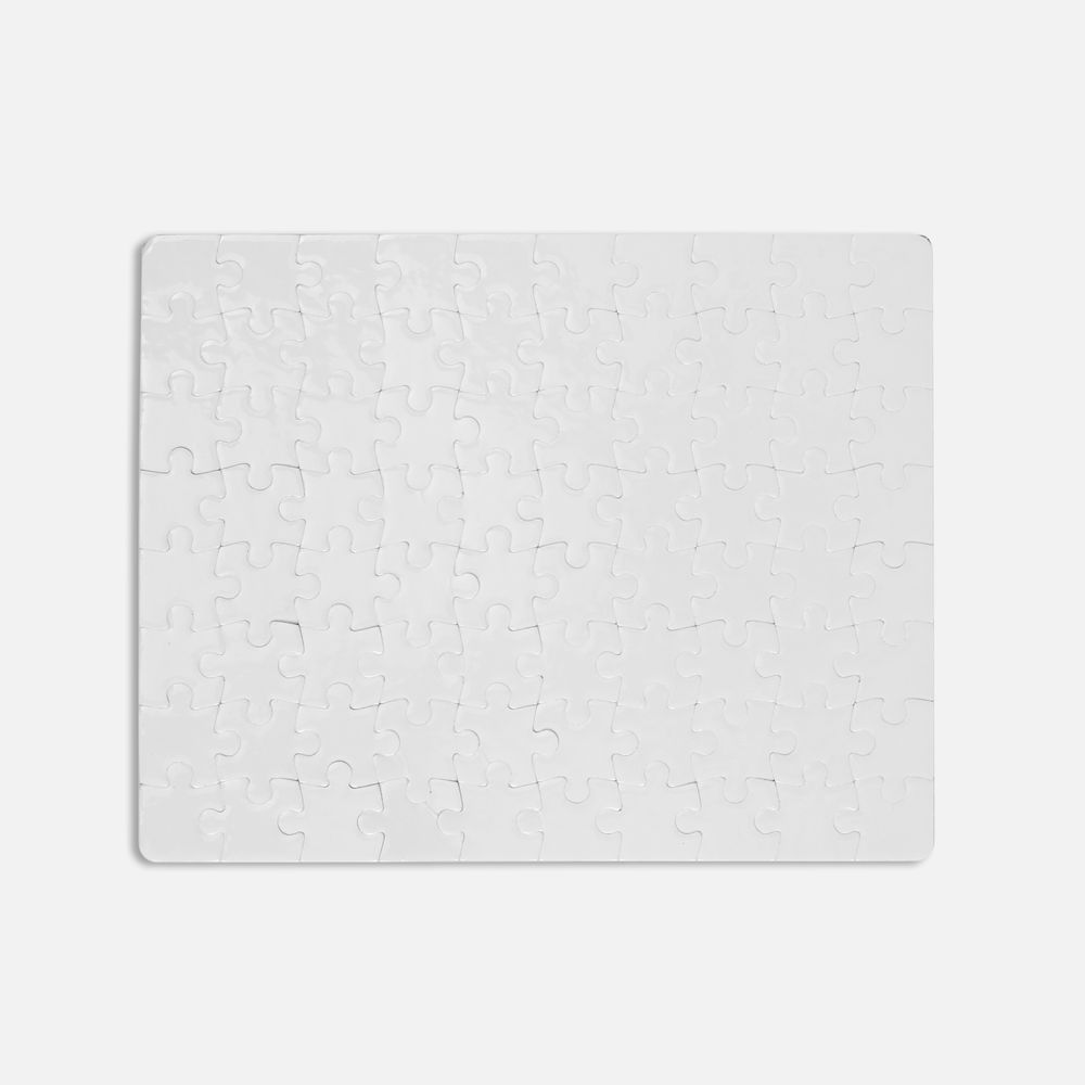 Пазл для сублимационной печати Stamper с логотипом  | Print Logo