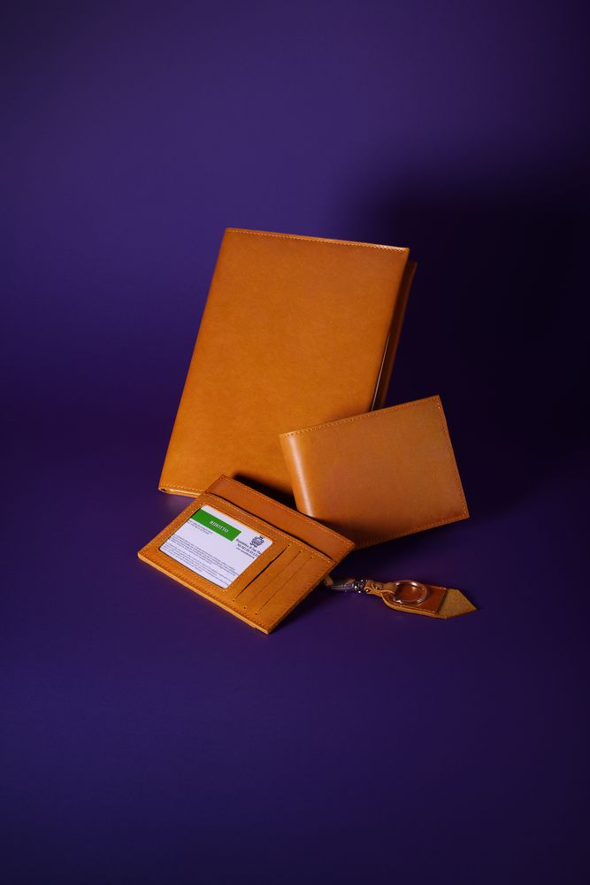 Портмоне Apache, с отделением для мелочи фото на сайте Print Logo.