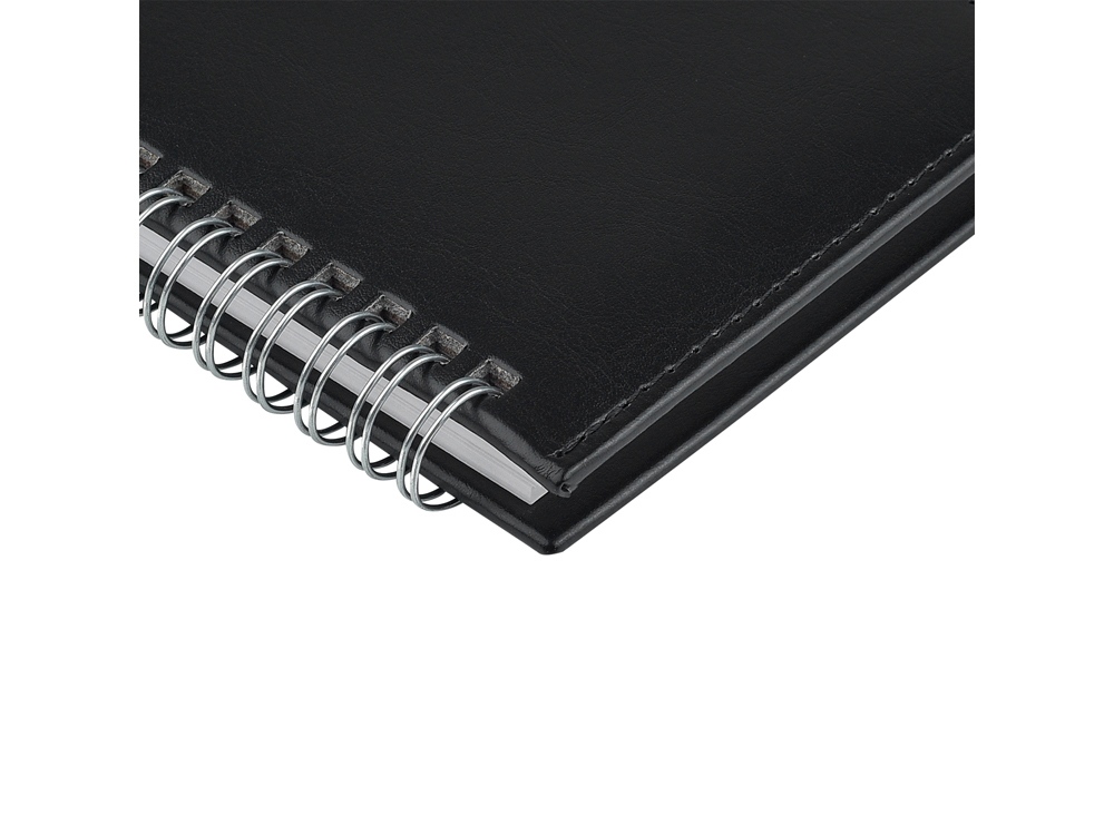 Планинг ГР. датированный Sidney Nebraska 2026, черный